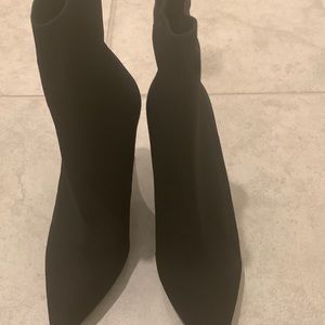 Steve Madden Booties